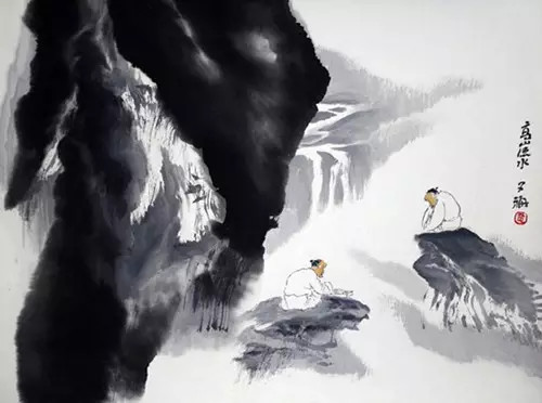 中國十大古曲，天籟再現……