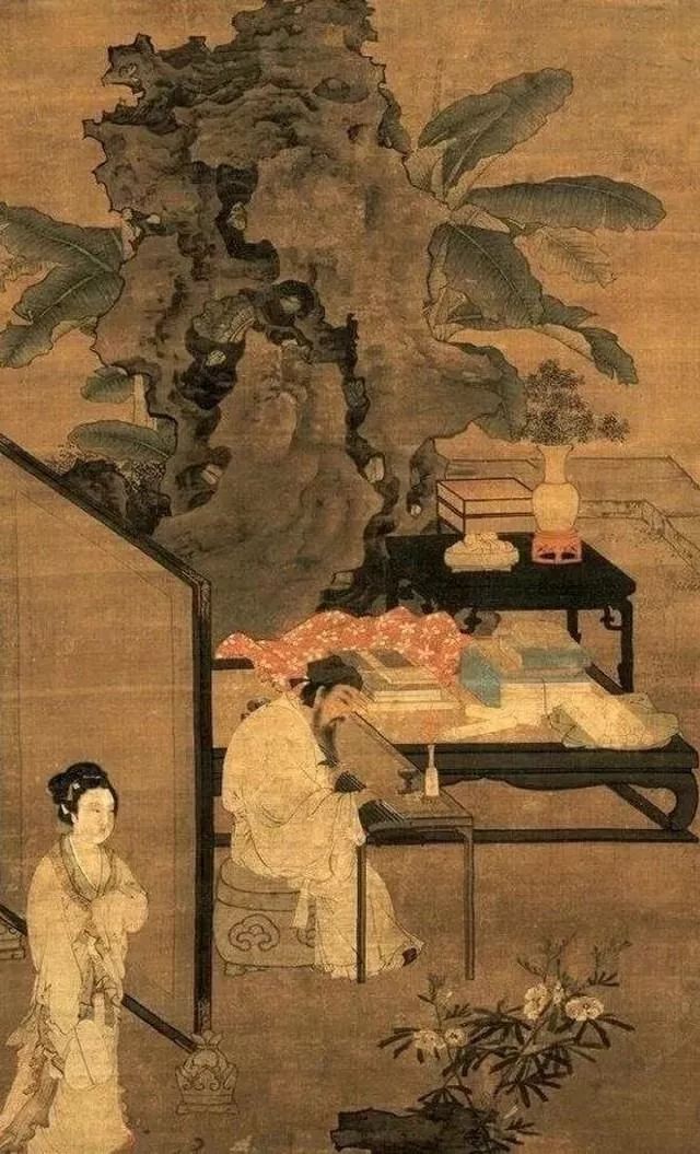 古琴托劈細(xì)節(jié)講解技巧_古琴托的指法_托古琴