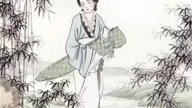 古琴托劈細(xì)節(jié)講解技巧_古琴托的指法_托古琴