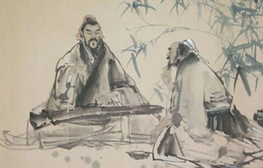 古琴名曲十大名曲：_名家古琴曲_名曲古琴曲