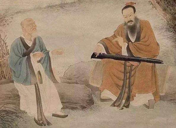 古琴品位_優質古琴_古琴的品格