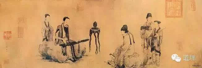 古琴是指什么琴_古琴是什么樣_你知道古琴嗎
