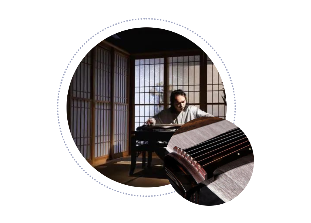 古琴不好學(xué)_古琴難學(xué)嗎 要學(xué)多久_古琴有多難學(xué)